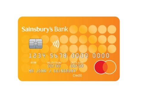 sainsburys credit card contactless|Sainsbury's bank credit card not working.